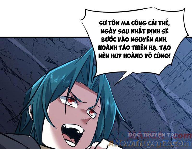 Ma Tu Tái Sinh: Khởi Đầu Nhặt Được Một Hành Tinh Zombie Chapter 42 - Trang 2