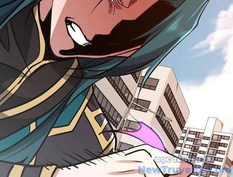 Ma Tu Tái Sinh: Khởi Đầu Nhặt Được Một Hành Tinh Zombie Chapter 42 - Trang 2