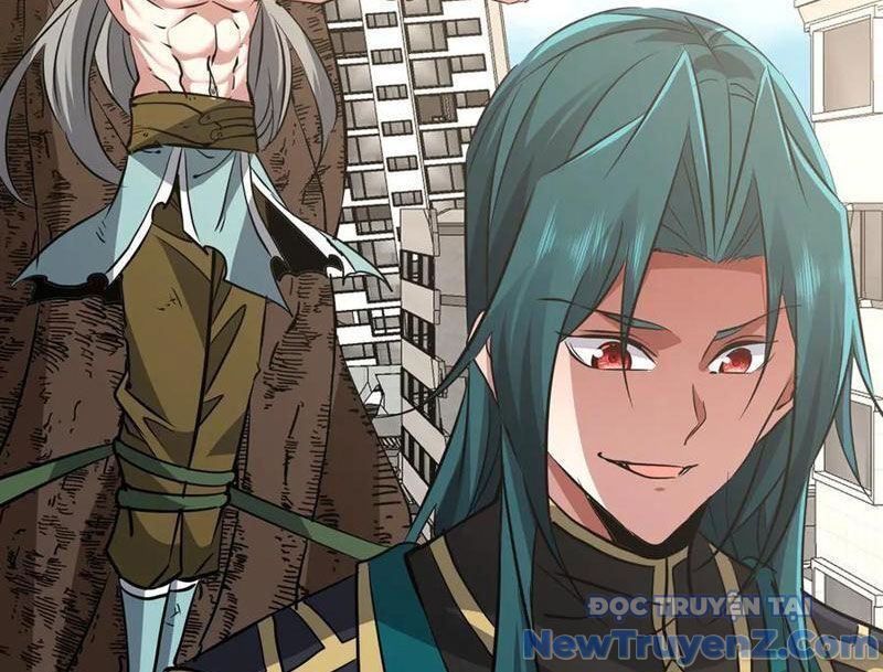 Ma Tu Tái Sinh: Khởi Đầu Nhặt Được Một Hành Tinh Zombie Chapter 42 - Trang 2