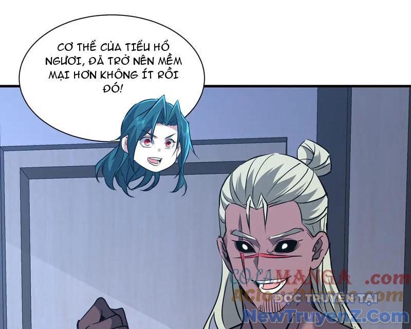 Ma Tu Tái Sinh: Khởi Đầu Nhặt Được Một Hành Tinh Zombie Chapter 42 - Trang 2