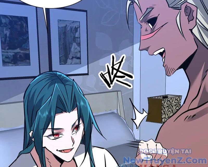 Ma Tu Tái Sinh: Khởi Đầu Nhặt Được Một Hành Tinh Zombie Chapter 42 - Trang 2