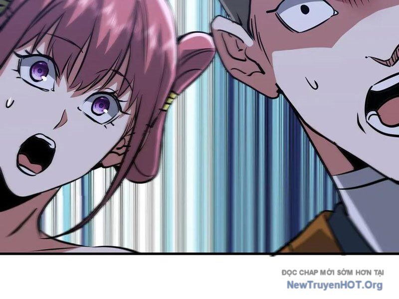 Ma Tu Tái Sinh: Khởi Đầu Nhặt Được Một Hành Tinh Zombie Chapter 43 - Trang 2