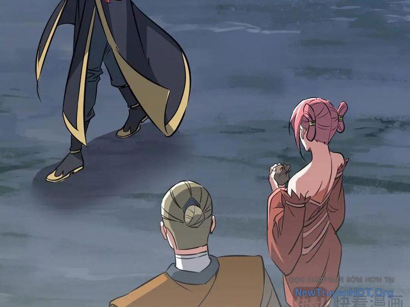 Ma Tu Tái Sinh: Khởi Đầu Nhặt Được Một Hành Tinh Zombie Chapter 43 - Trang 2