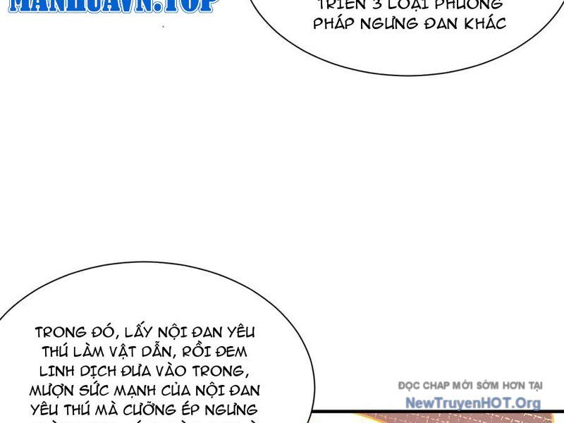 Ma Tu Tái Sinh: Khởi Đầu Nhặt Được Một Hành Tinh Zombie Chapter 43 - Trang 2