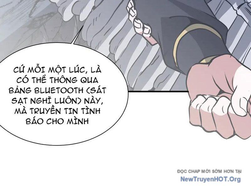 Ma Tu Tái Sinh: Khởi Đầu Nhặt Được Một Hành Tinh Zombie Chapter 43 - Trang 2