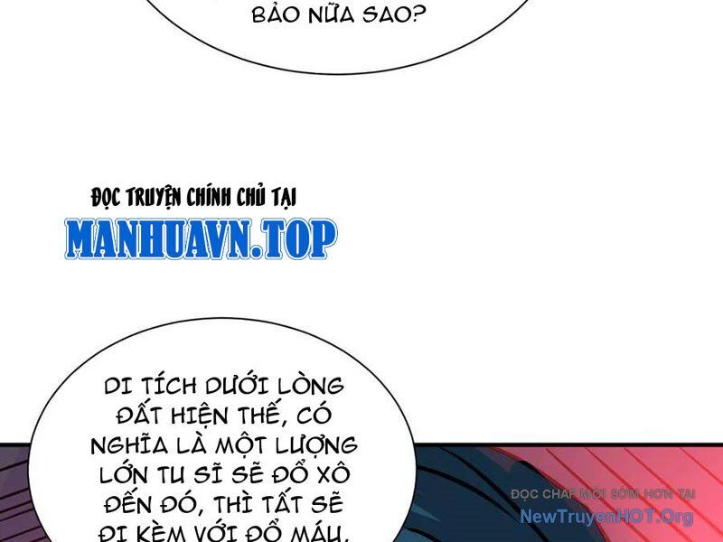 Ma Tu Tái Sinh: Khởi Đầu Nhặt Được Một Hành Tinh Zombie Chapter 43 - Trang 2