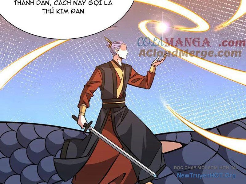 Ma Tu Tái Sinh: Khởi Đầu Nhặt Được Một Hành Tinh Zombie Chapter 43 - Trang 2