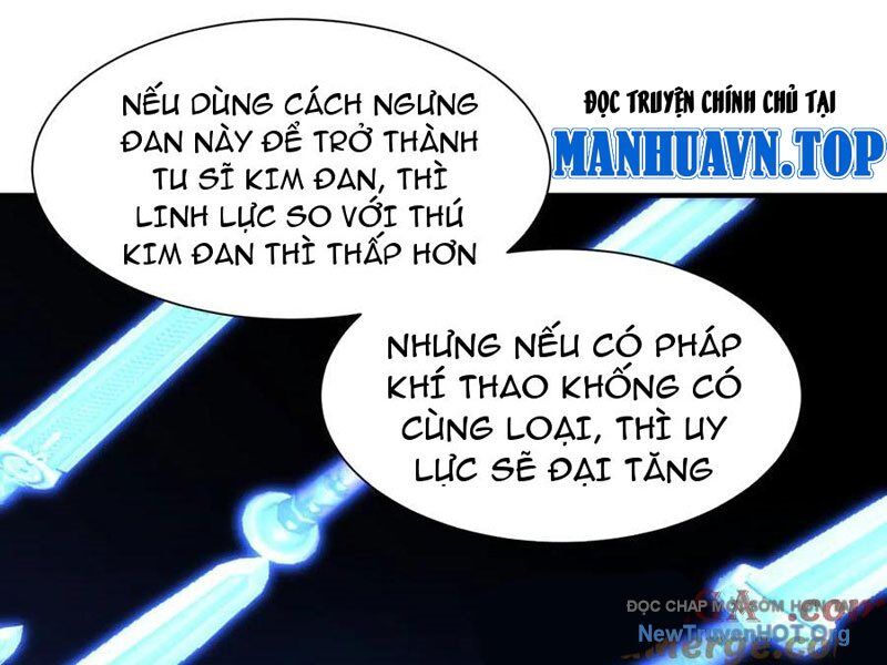 Ma Tu Tái Sinh: Khởi Đầu Nhặt Được Một Hành Tinh Zombie Chapter 43 - Trang 2