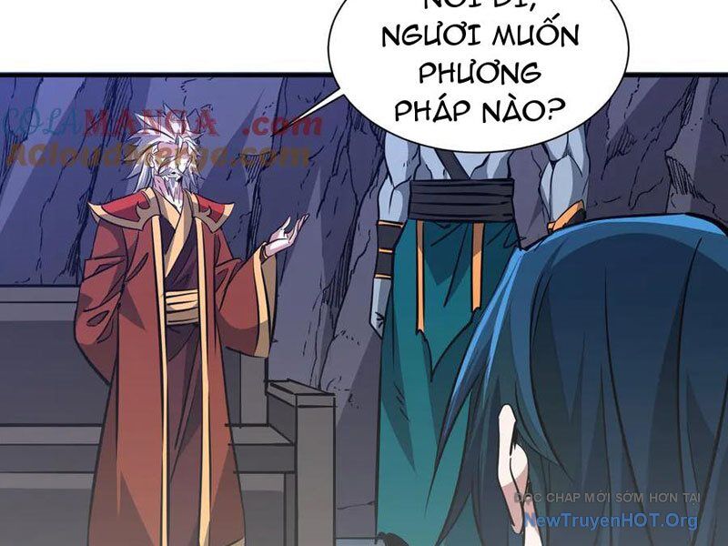 Ma Tu Tái Sinh: Khởi Đầu Nhặt Được Một Hành Tinh Zombie Chapter 43 - Trang 2