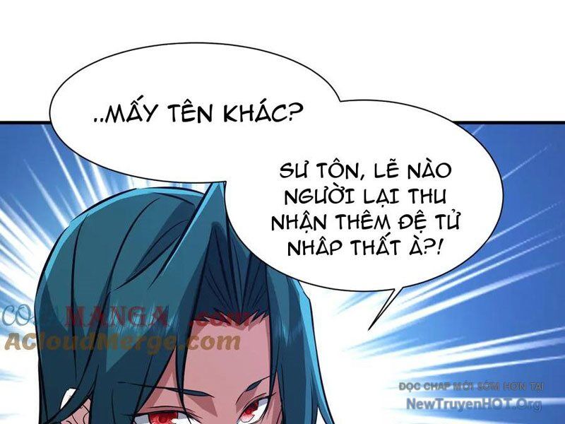 Ma Tu Tái Sinh: Khởi Đầu Nhặt Được Một Hành Tinh Zombie Chapter 43 - Trang 2