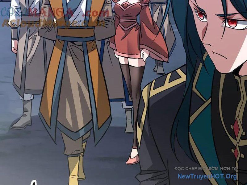 Ma Tu Tái Sinh: Khởi Đầu Nhặt Được Một Hành Tinh Zombie Chapter 43 - Trang 2