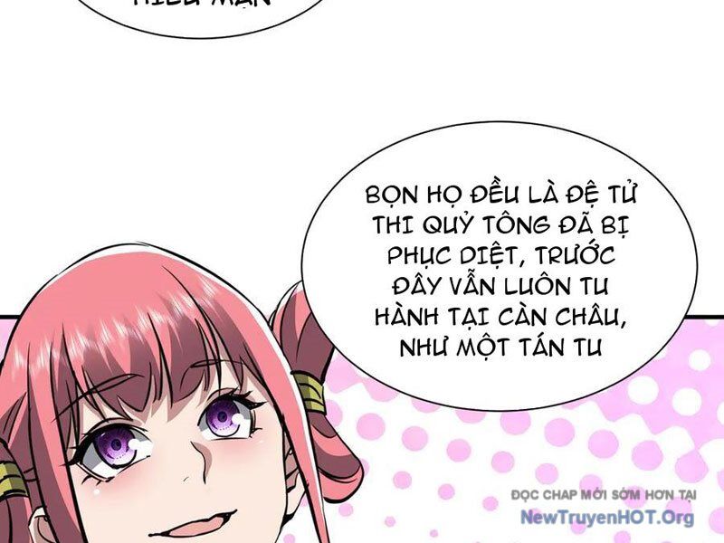 Ma Tu Tái Sinh: Khởi Đầu Nhặt Được Một Hành Tinh Zombie Chapter 43 - Trang 2