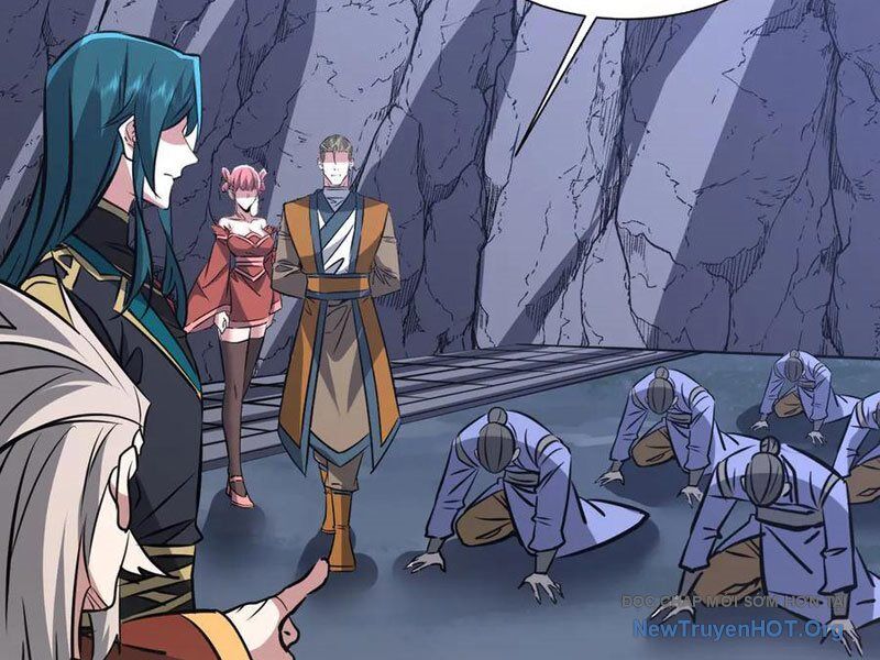 Ma Tu Tái Sinh: Khởi Đầu Nhặt Được Một Hành Tinh Zombie Chapter 43 - Trang 2