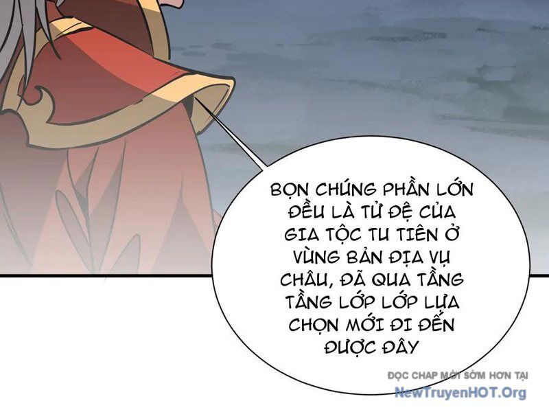 Ma Tu Tái Sinh: Khởi Đầu Nhặt Được Một Hành Tinh Zombie Chapter 43 - Trang 2