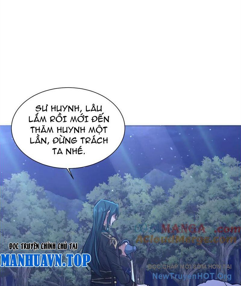 Ma Tu Tái Sinh: Khởi Đầu Nhặt Được Một Hành Tinh Zombie Chapter 45 - Trang 2
