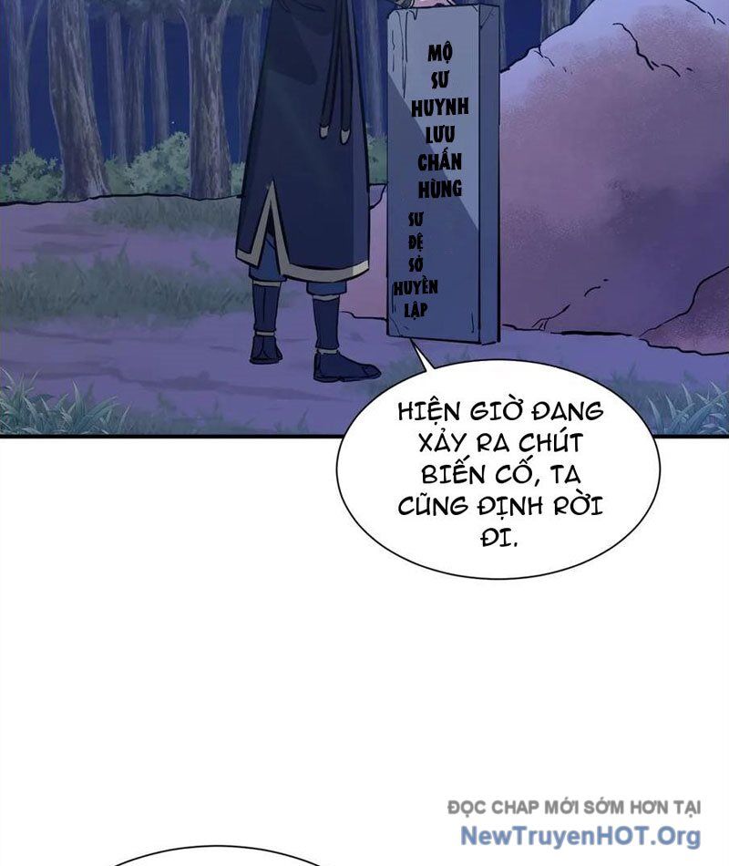 Ma Tu Tái Sinh: Khởi Đầu Nhặt Được Một Hành Tinh Zombie Chapter 45 - Trang 2