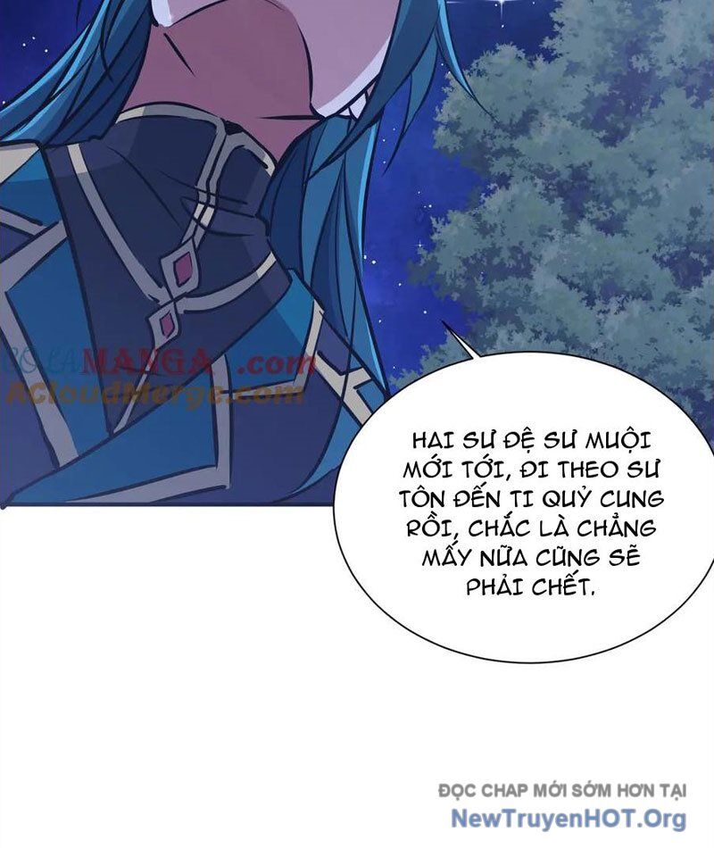 Ma Tu Tái Sinh: Khởi Đầu Nhặt Được Một Hành Tinh Zombie Chapter 45 - Trang 2