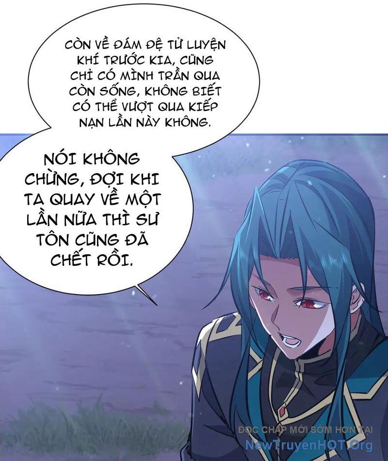 Ma Tu Tái Sinh: Khởi Đầu Nhặt Được Một Hành Tinh Zombie Chapter 45 - Trang 2