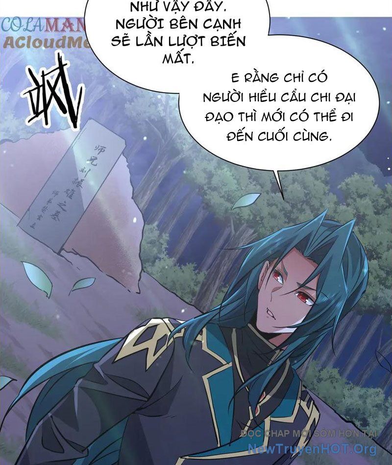 Ma Tu Tái Sinh: Khởi Đầu Nhặt Được Một Hành Tinh Zombie Chapter 45 - Trang 2
