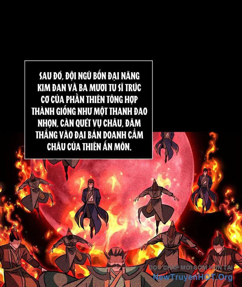 Ma Tu Tái Sinh: Khởi Đầu Nhặt Được Một Hành Tinh Zombie Chapter 45 - Trang 2