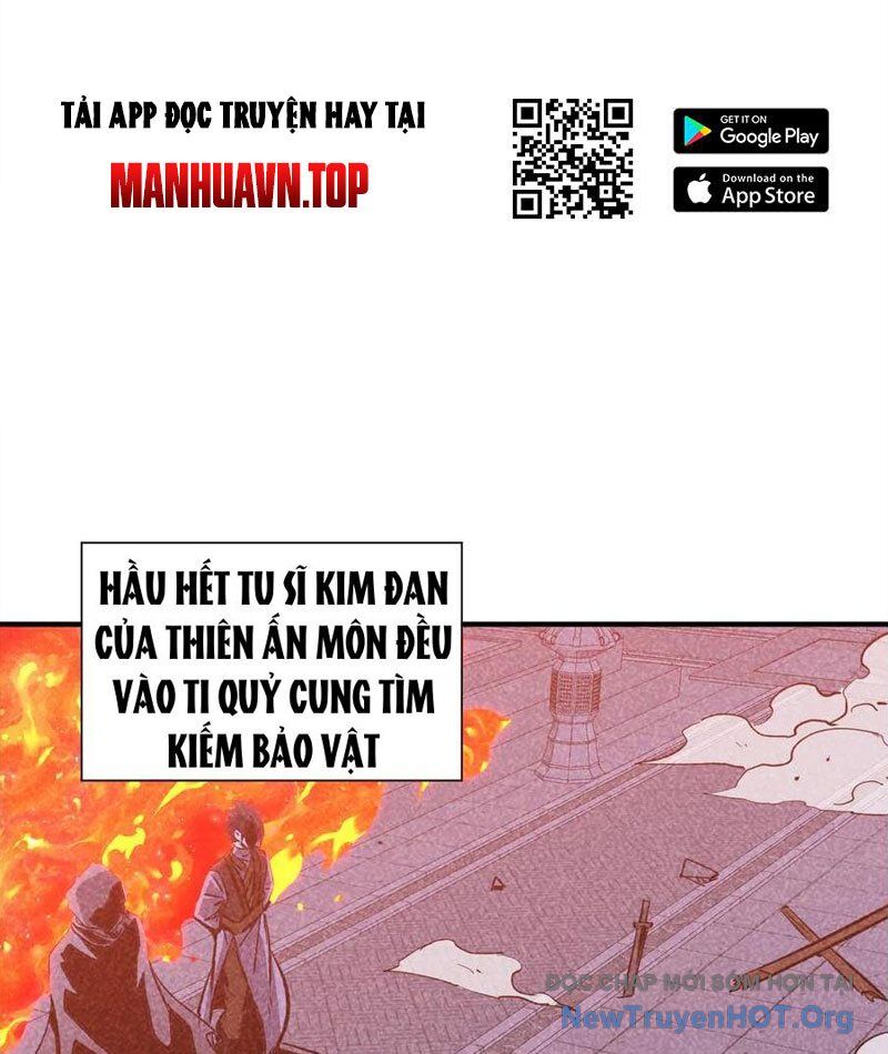 Ma Tu Tái Sinh: Khởi Đầu Nhặt Được Một Hành Tinh Zombie Chapter 45 - Trang 2