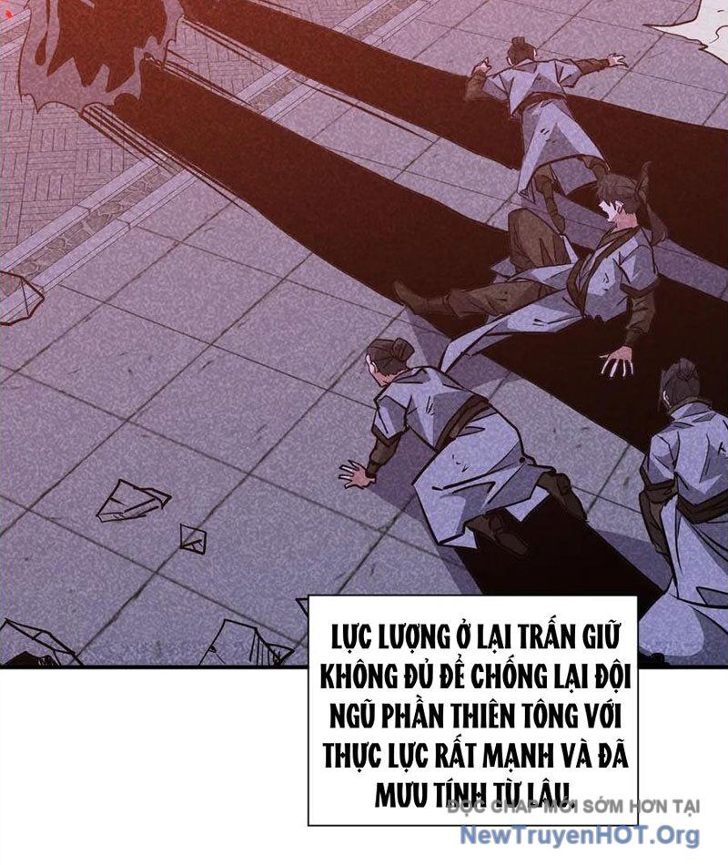 Ma Tu Tái Sinh: Khởi Đầu Nhặt Được Một Hành Tinh Zombie Chapter 45 - Trang 2