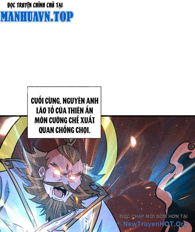 Ma Tu Tái Sinh: Khởi Đầu Nhặt Được Một Hành Tinh Zombie Chapter 45 - Trang 2