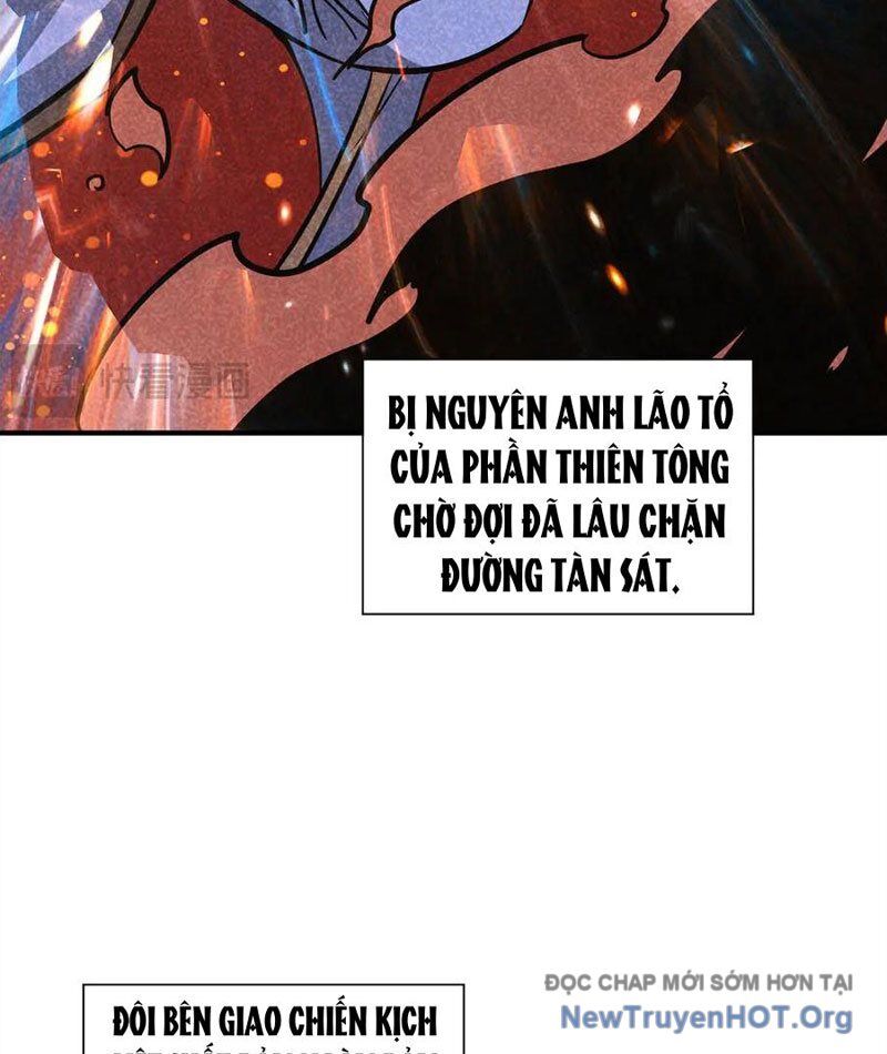 Ma Tu Tái Sinh: Khởi Đầu Nhặt Được Một Hành Tinh Zombie Chapter 45 - Trang 2