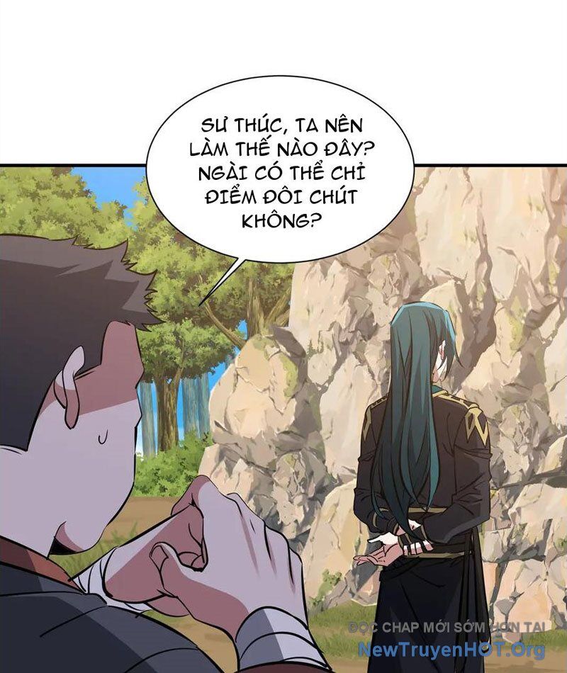 Ma Tu Tái Sinh: Khởi Đầu Nhặt Được Một Hành Tinh Zombie Chapter 45 - Trang 2