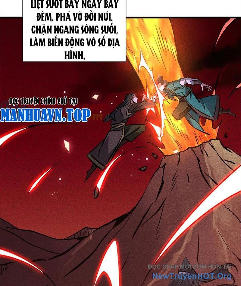 Ma Tu Tái Sinh: Khởi Đầu Nhặt Được Một Hành Tinh Zombie Chapter 45 - Trang 2