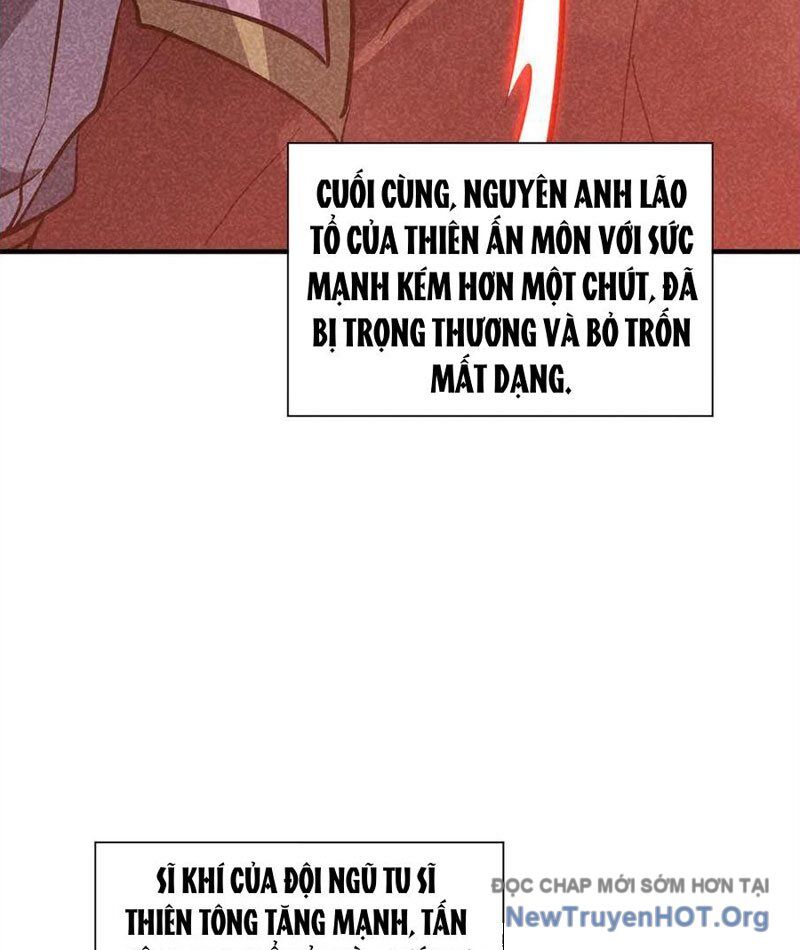 Ma Tu Tái Sinh: Khởi Đầu Nhặt Được Một Hành Tinh Zombie Chapter 45 - Trang 2