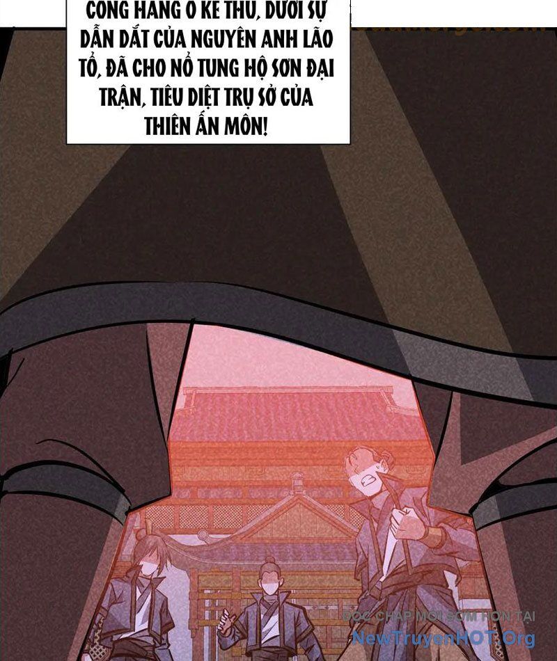 Ma Tu Tái Sinh: Khởi Đầu Nhặt Được Một Hành Tinh Zombie Chapter 45 - Trang 2