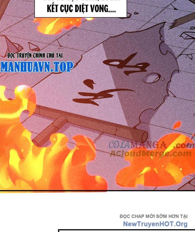 Ma Tu Tái Sinh: Khởi Đầu Nhặt Được Một Hành Tinh Zombie Chapter 45 - Trang 2