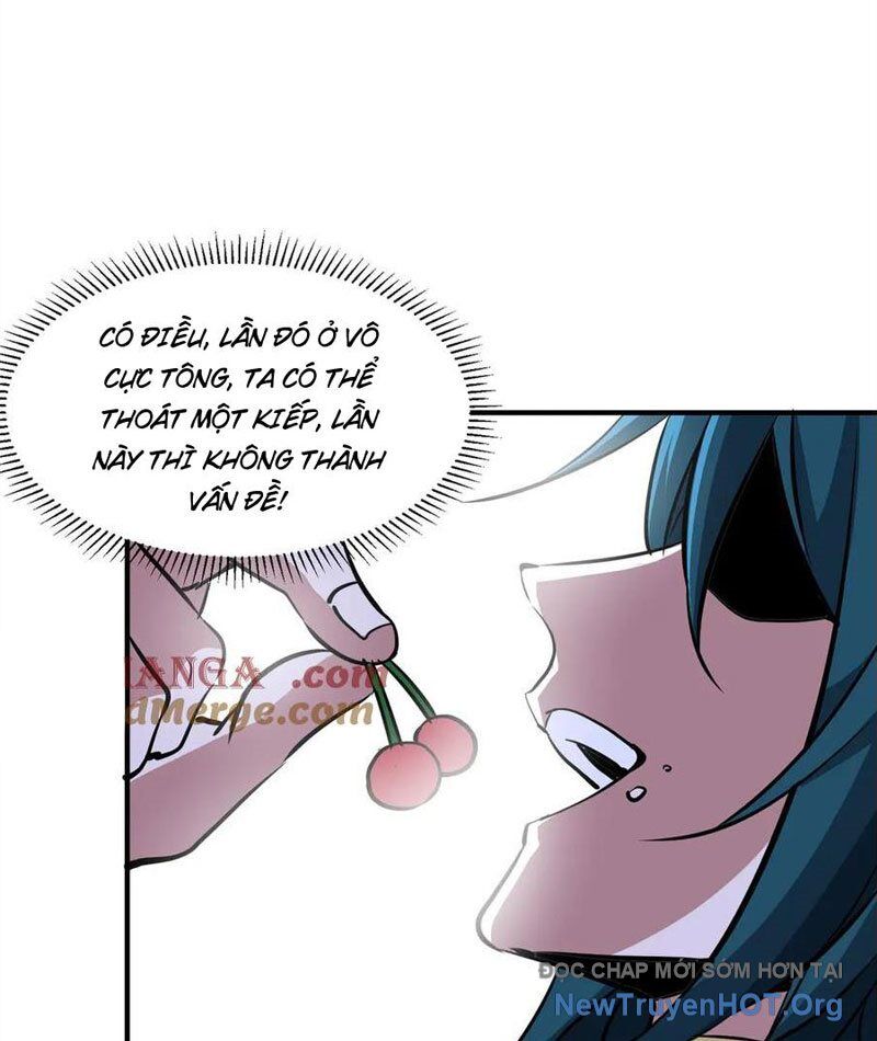 Ma Tu Tái Sinh: Khởi Đầu Nhặt Được Một Hành Tinh Zombie Chapter 45 - Trang 2