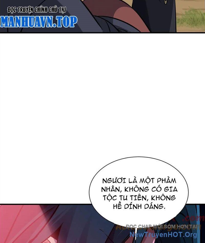 Ma Tu Tái Sinh: Khởi Đầu Nhặt Được Một Hành Tinh Zombie Chapter 45 - Trang 2