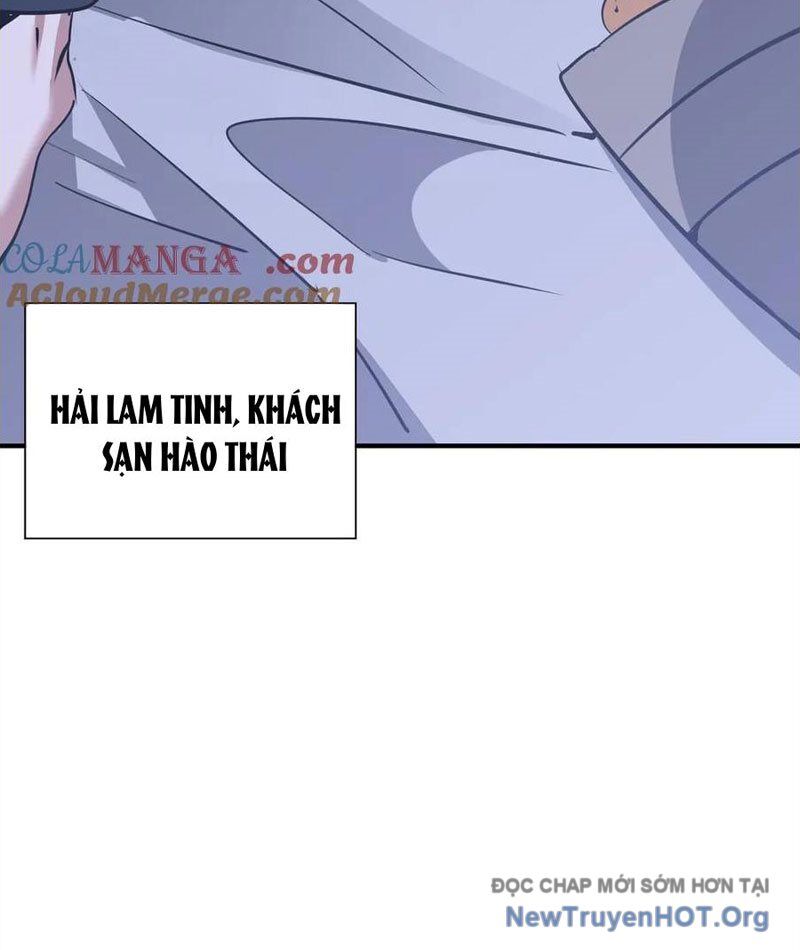 Ma Tu Tái Sinh: Khởi Đầu Nhặt Được Một Hành Tinh Zombie Chapter 45 - Trang 2