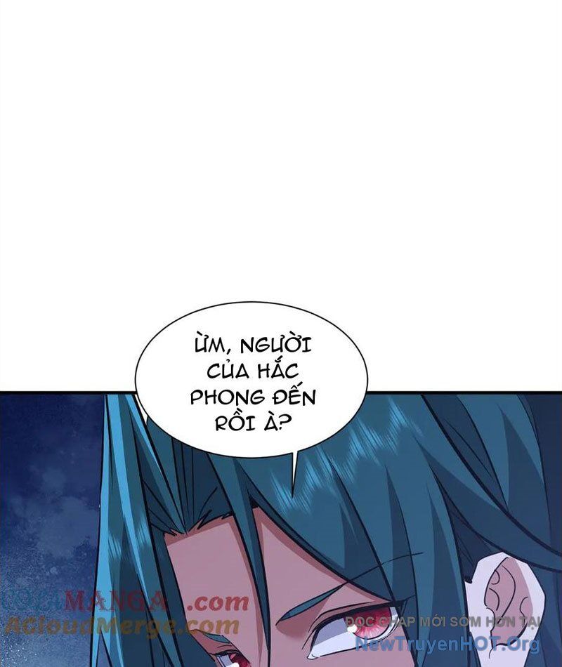 Ma Tu Tái Sinh: Khởi Đầu Nhặt Được Một Hành Tinh Zombie Chapter 45 - Trang 2