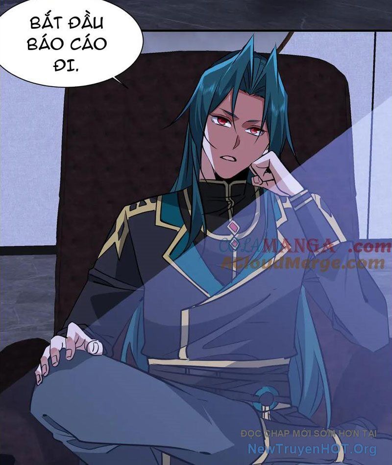 Ma Tu Tái Sinh: Khởi Đầu Nhặt Được Một Hành Tinh Zombie Chapter 45 - Trang 2