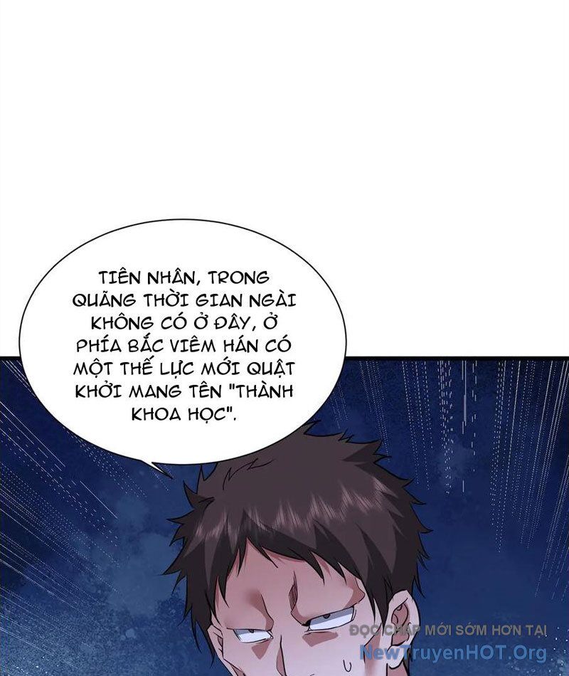 Ma Tu Tái Sinh: Khởi Đầu Nhặt Được Một Hành Tinh Zombie Chapter 45 - Trang 2