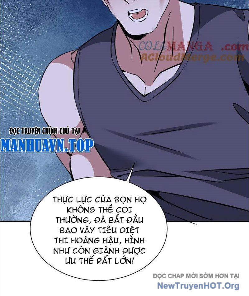 Ma Tu Tái Sinh: Khởi Đầu Nhặt Được Một Hành Tinh Zombie Chapter 45 - Trang 2