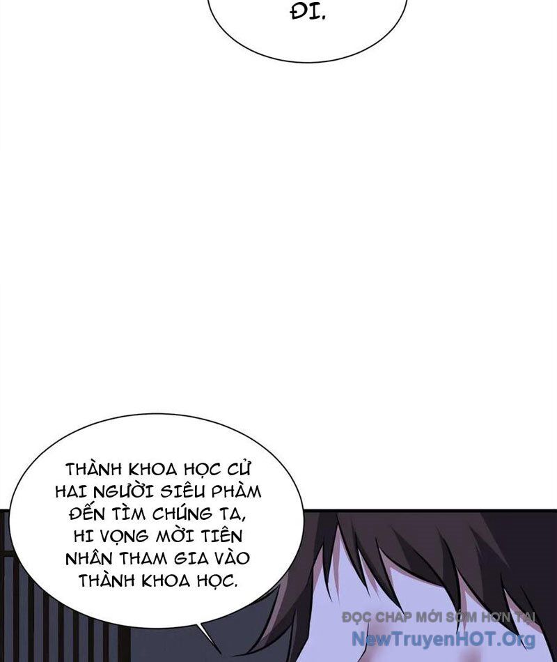 Ma Tu Tái Sinh: Khởi Đầu Nhặt Được Một Hành Tinh Zombie Chapter 45 - Trang 2