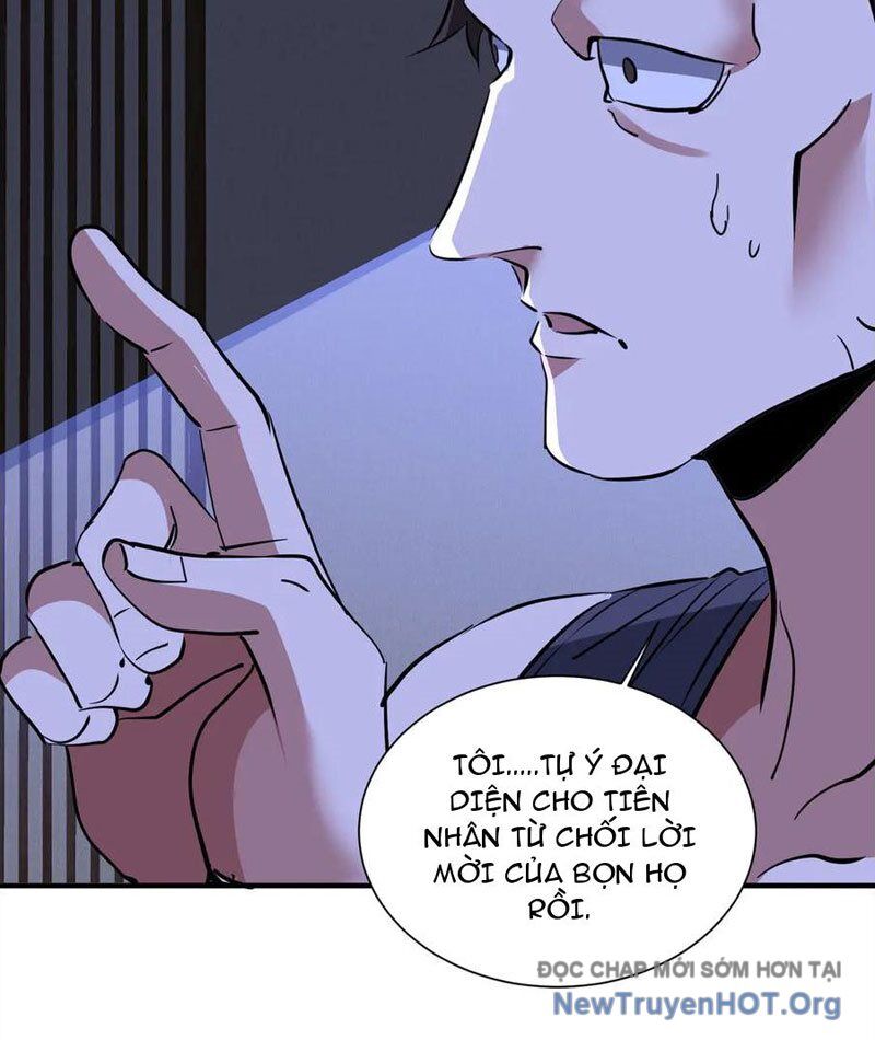 Ma Tu Tái Sinh: Khởi Đầu Nhặt Được Một Hành Tinh Zombie Chapter 45 - Trang 2