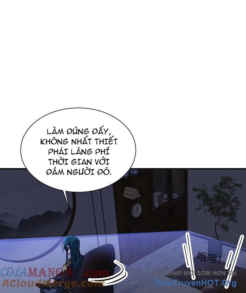 Ma Tu Tái Sinh: Khởi Đầu Nhặt Được Một Hành Tinh Zombie Chapter 45 - Trang 2