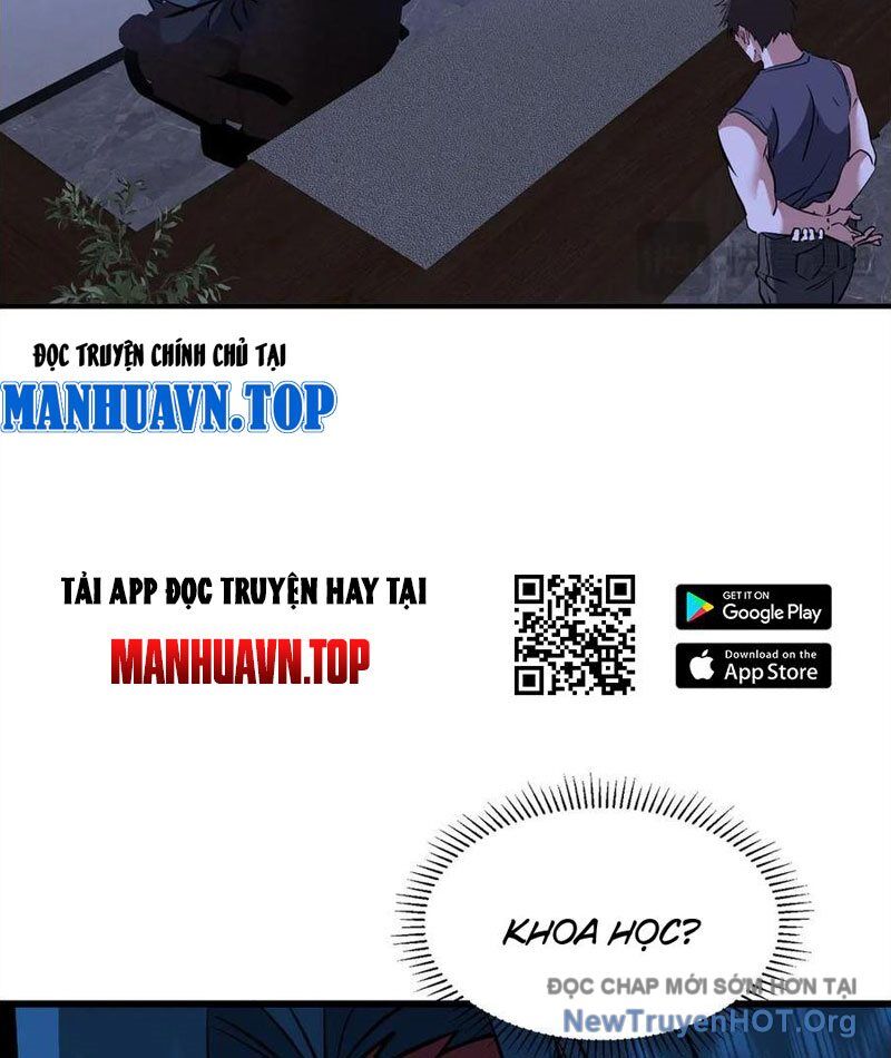 Ma Tu Tái Sinh: Khởi Đầu Nhặt Được Một Hành Tinh Zombie Chapter 45 - Trang 2