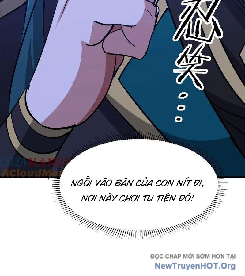 Ma Tu Tái Sinh: Khởi Đầu Nhặt Được Một Hành Tinh Zombie Chapter 45 - Trang 2