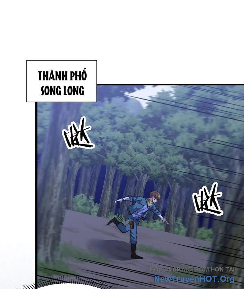 Ma Tu Tái Sinh: Khởi Đầu Nhặt Được Một Hành Tinh Zombie Chapter 45 - Trang 2