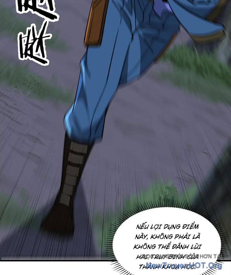 Ma Tu Tái Sinh: Khởi Đầu Nhặt Được Một Hành Tinh Zombie Chapter 45 - Trang 2