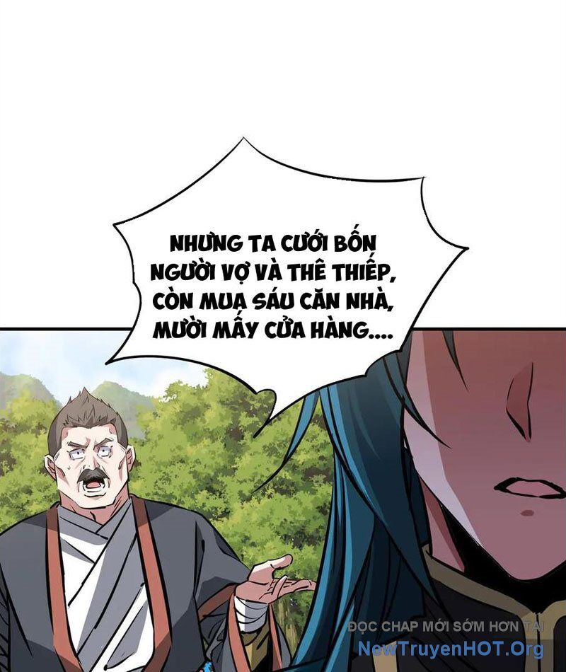 Ma Tu Tái Sinh: Khởi Đầu Nhặt Được Một Hành Tinh Zombie Chapter 45 - Trang 2