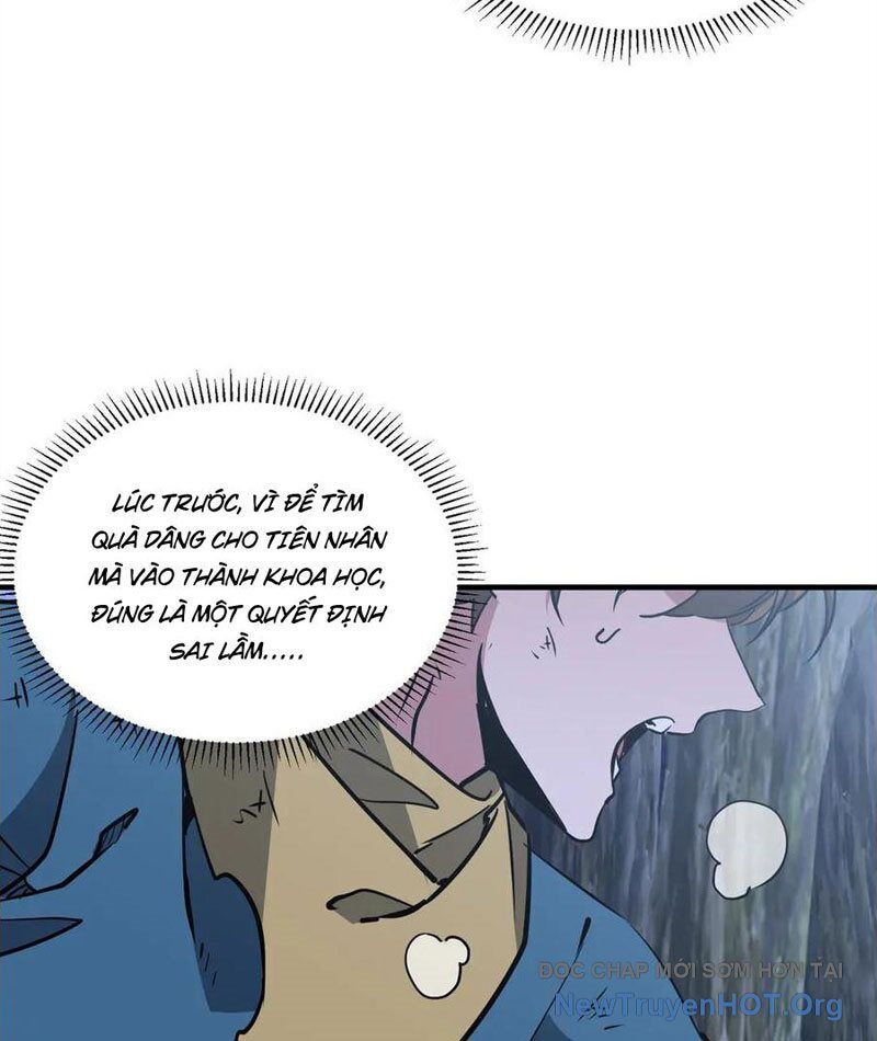 Ma Tu Tái Sinh: Khởi Đầu Nhặt Được Một Hành Tinh Zombie Chapter 45 - Trang 2