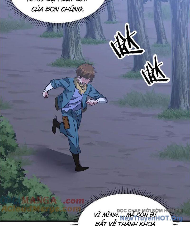 Ma Tu Tái Sinh: Khởi Đầu Nhặt Được Một Hành Tinh Zombie Chapter 45 - Trang 2